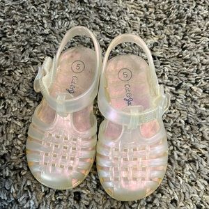 Used Cat&Jack sandals